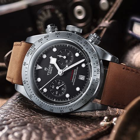 tudor chrono|tudor black bay chrono 2021.